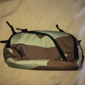 Volcom’s Fanny Pack